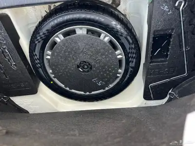 لكزس ES350 2008 9