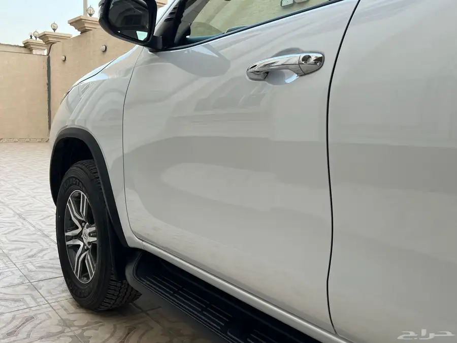 فورشنر 2023 وكالة عداد 11 الف فقط 16