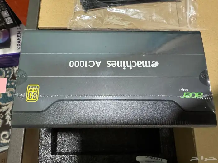 جديد)) بور سبلاي 1000 واط ( 1000 W Power Supply) 2
