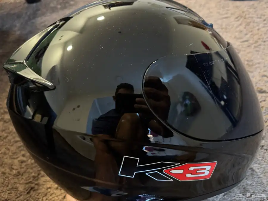 خوذة agv K-3 5