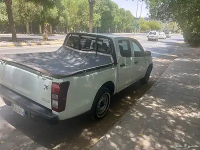 ونيت سوزو 2020 نضيف جدا اوراق جديد كفرات جديد 2