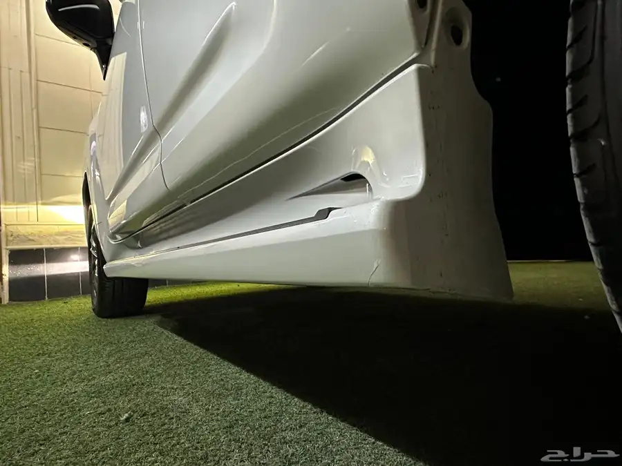 فكسار 2022 فل الفل اعلئ فئه ب(VXR) مالك اول تشييكات وكاله 76