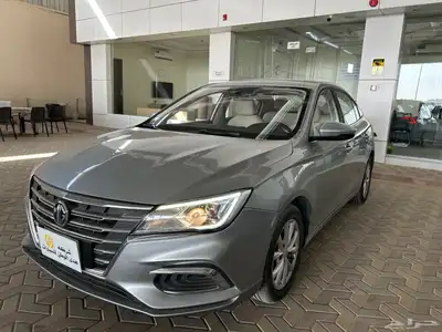 MG5 7