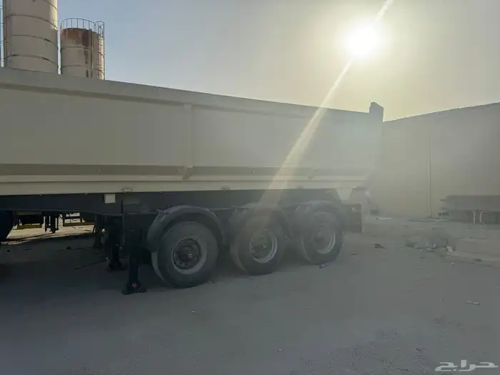 قلاب ثلاث محاور مواصفات خاصه 13