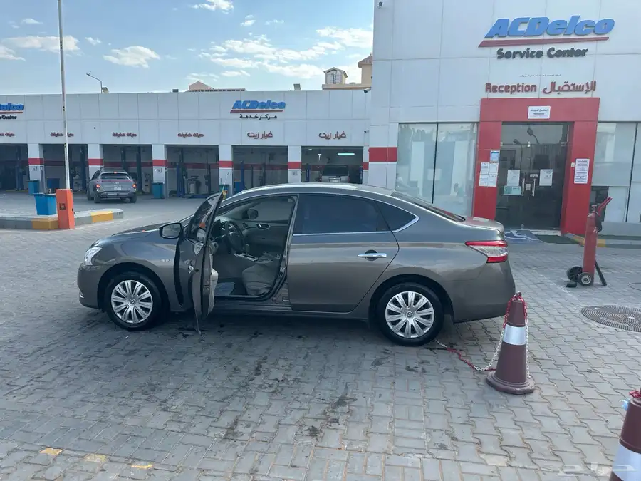 سنترا 2017 3