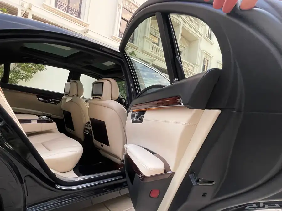 بانوراما S600 ( مخزن وكاله ) 40