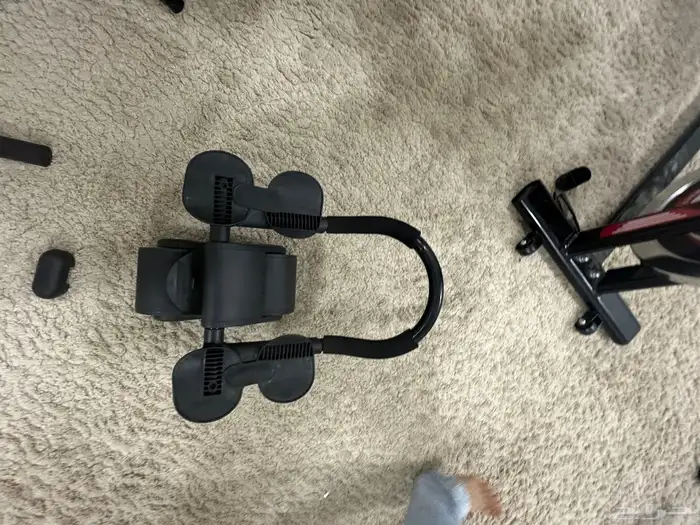 اجهزه تمارين ولياقه 8