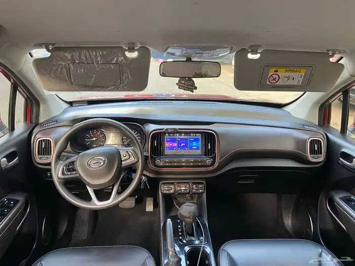 jac سيارة جاك 2022 2