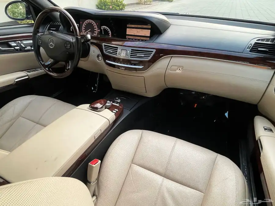 بانوراما S600 ( مخزن وكاله ) 36