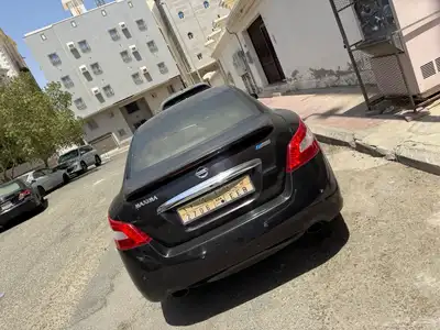 مكسيما 2011 1