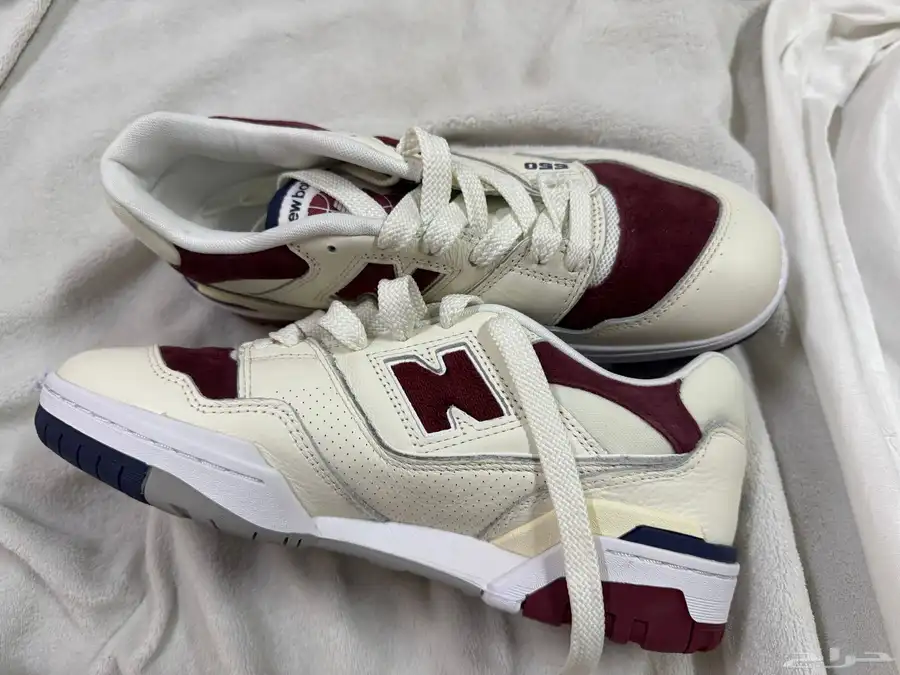 حضاء NewBalance 550 1