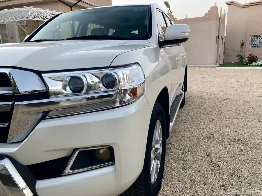 جيب مديل 2019 فل كامل 6 سلندر مخزن العداد56 الف مشروط شرط 5