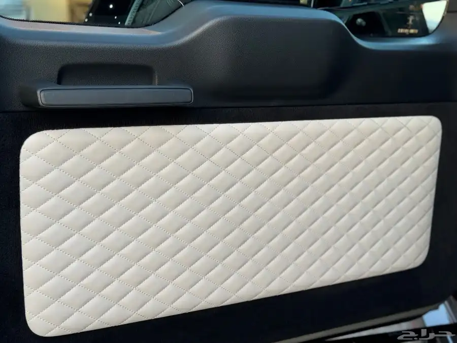 مرسيدس G63 AMG 2022 - دبل نايت بكج - فل كاربون 22