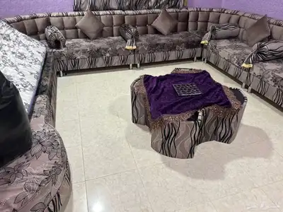 للبيع كنب 2