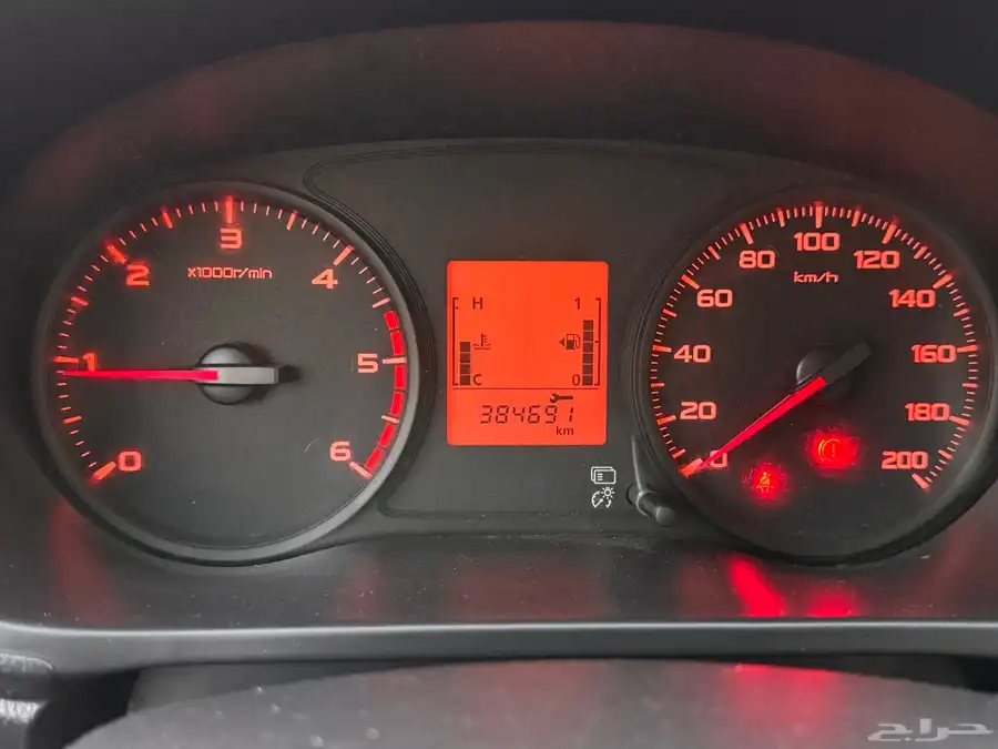 مستو بيشي L200 11