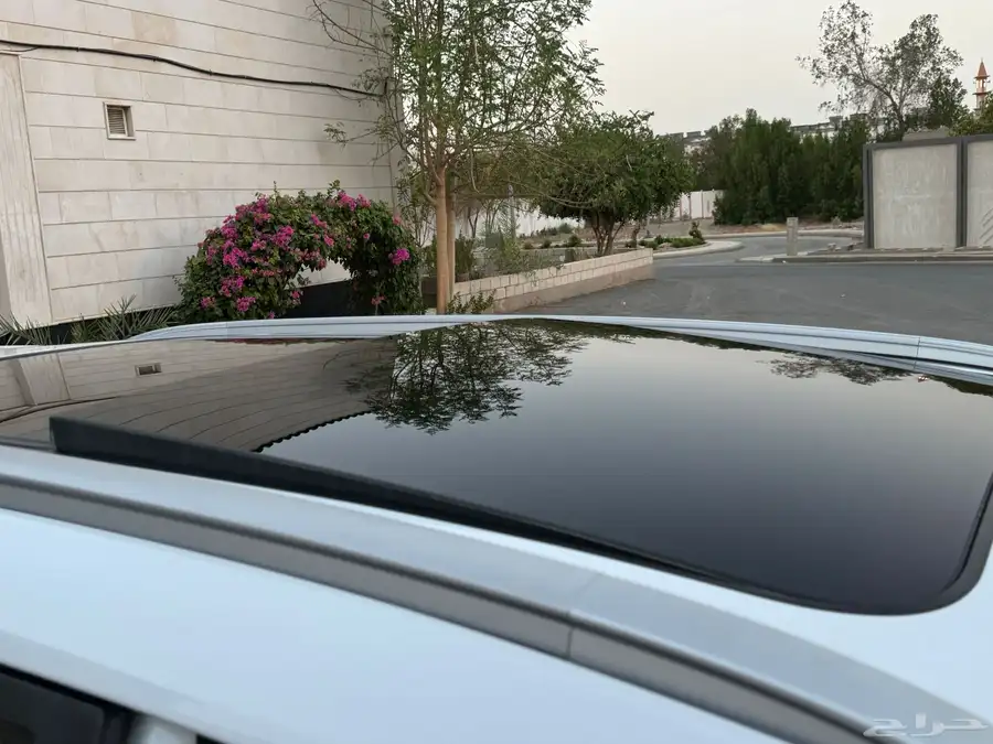 للبيع شانجان CS75 فل كامل نظييف 14