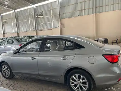 MG5 5