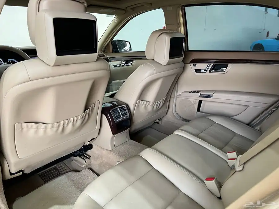 مرسيدس-2012-s300 15