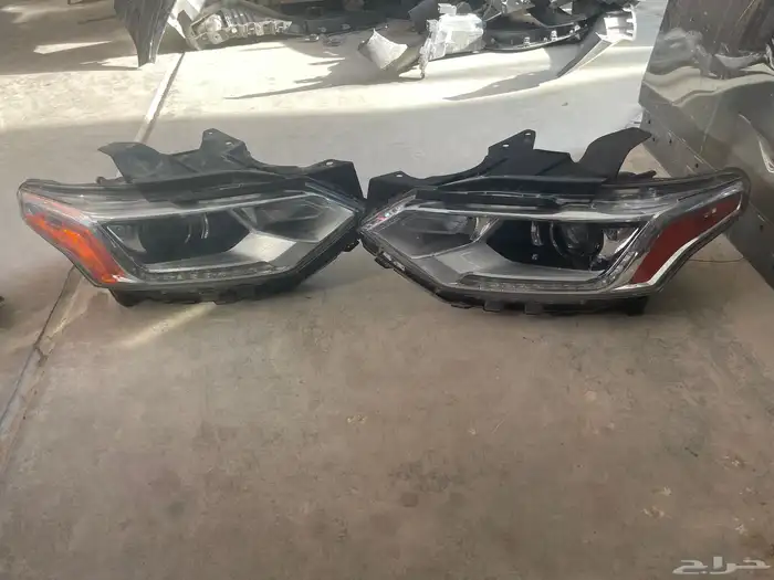 شمعات ترافرس 20 0