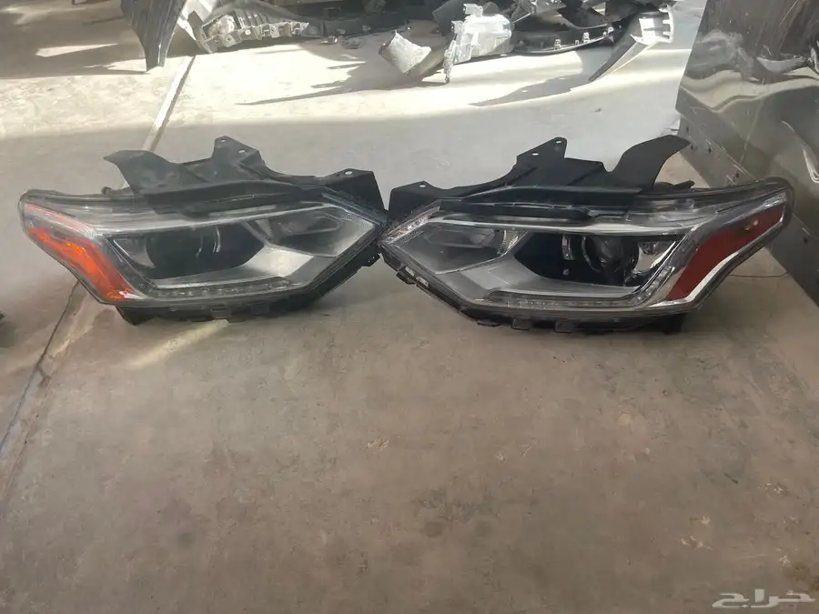 شمعات ترافرس 20 0