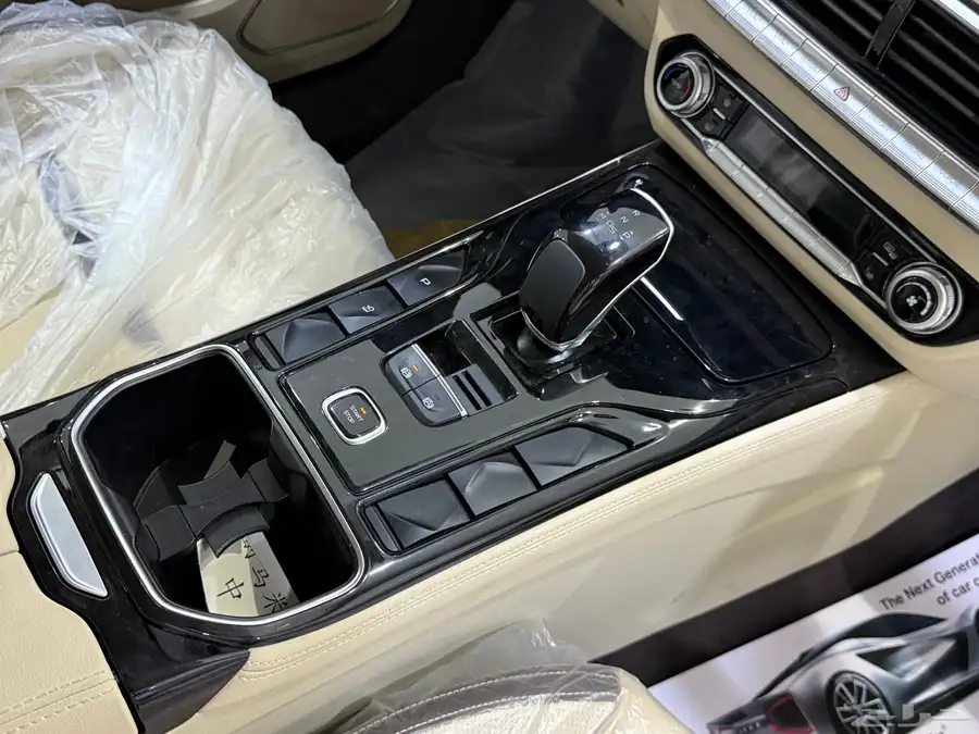 فاو بستون T77 2025 اصفار جديده باقل سعر 13