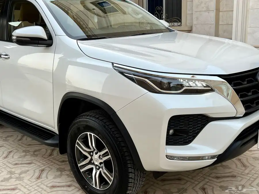 فورشنر 2023 وكالة عداد 11 الف فقط 10