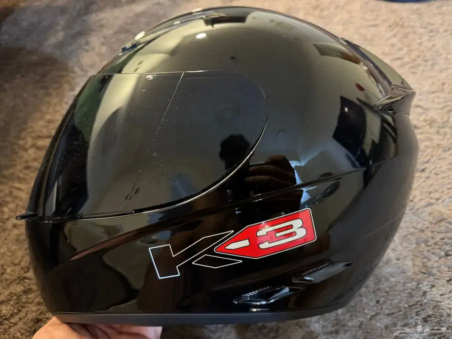 خوذة agv K-3 3