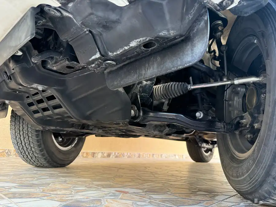 فورشنر مديل 2019 بنزين ( 4 سرندل ) بدون دبل سعودي ممشى قليل 86