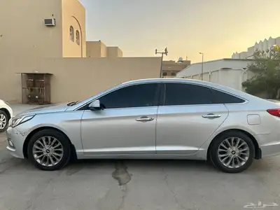 هيونداي سوناتا 2018 15
