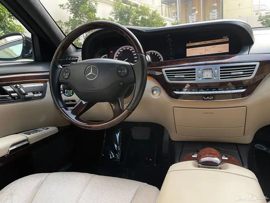 بانوراما S600 ( مخزن وكاله ) 27