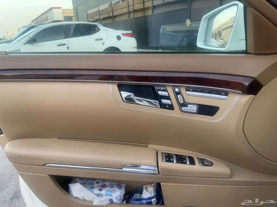 مرسيدس جفالي 2013 AMG 4