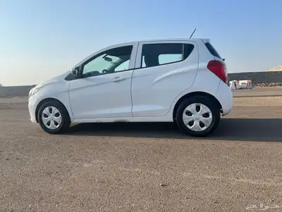 سبارك شيفرولية 2020 بدي وكاله 0