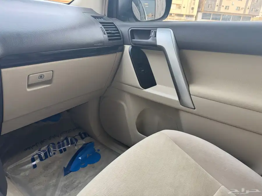برادو 2023 19
