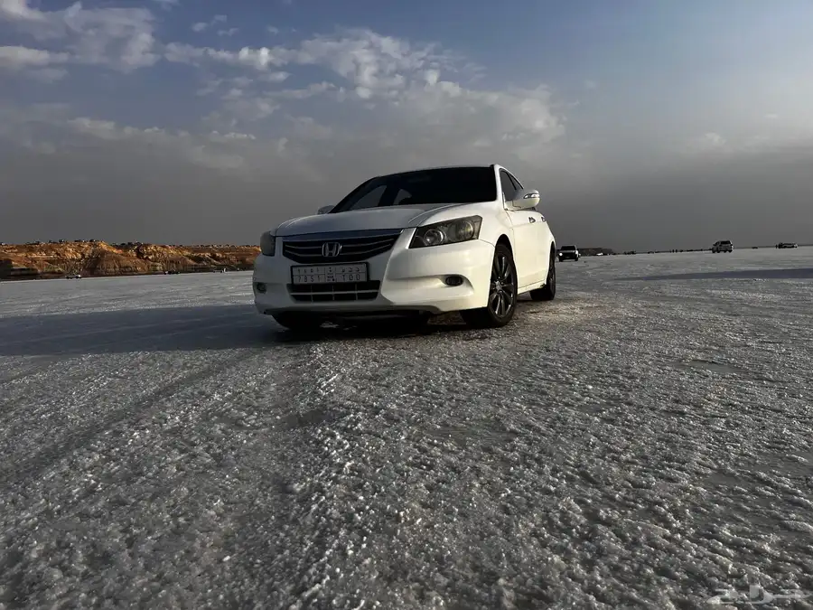 أكورد فل كامل 2012 نضيفة ممشى 348 1