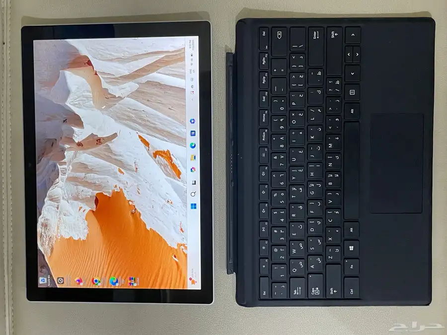 مايكروسوفت سيرفيس برو 7 بلس MICROSOFT SURFACE PRO 7PLUS. index