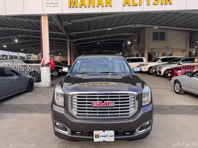 جمس يوكن مطور 2019 1