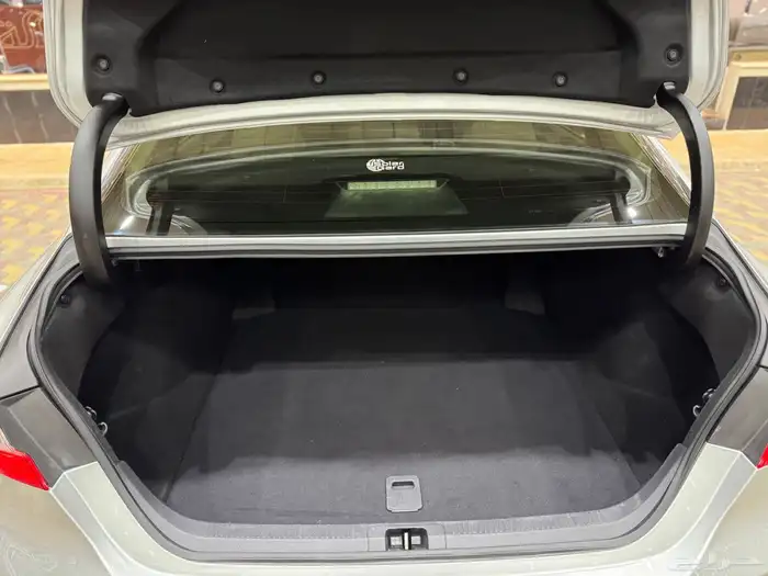 تويوتا كامري سعودي موديل 2019 20