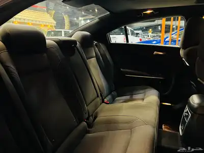 دودج تشارجر 2017 RT V8 سعودي (( عرض خاص)) 13
