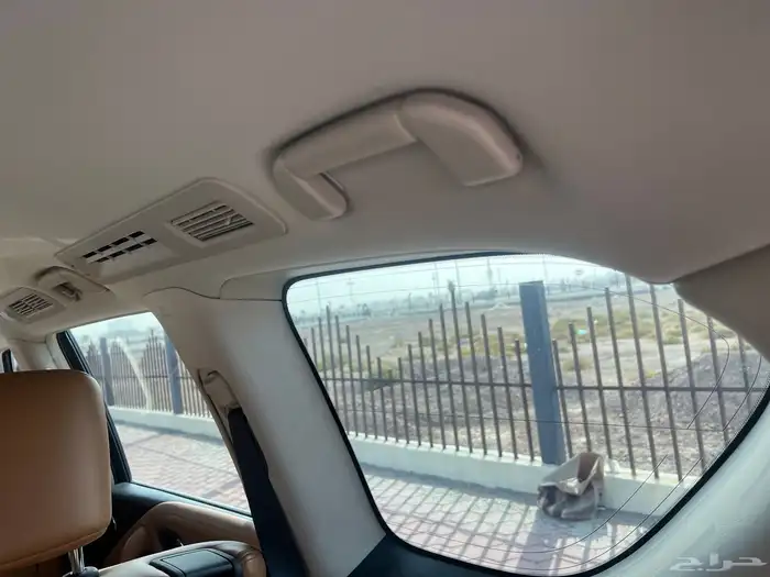 نيسان باترول بلاتينيوم 8سلندرمكينة400العداد198000ألف كم 14