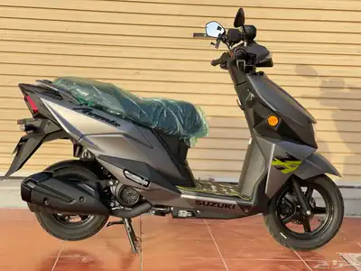 للبيع دباب عجيب موديل 2024 بحاله الوكالة مخزن 8