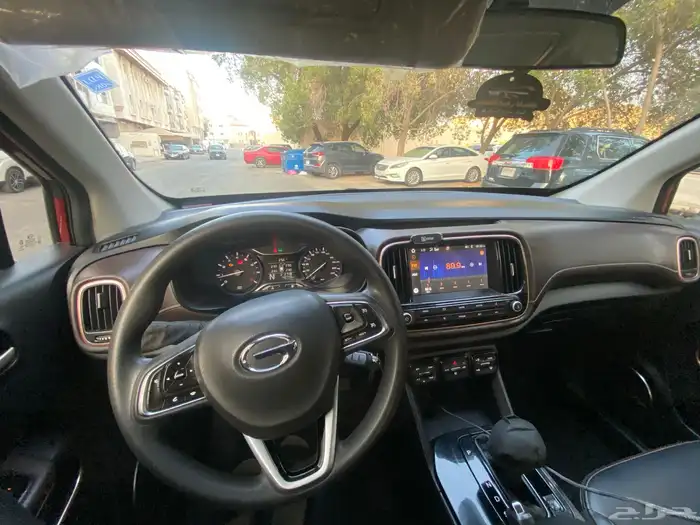jac سيارة جاك 2022 8