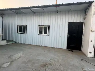 غرف هنقر شينكو شبه الجديد 12