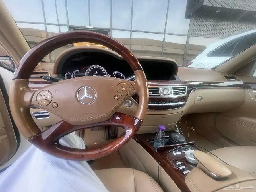 مرسيدس جفالي 2013 AMG 1