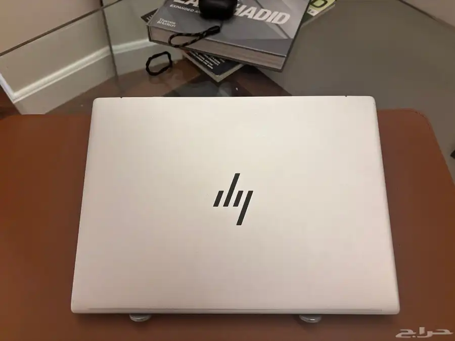 لابتوب HP Pavilion Plus 14 موديل - eh1001 Ultra 7-14 0