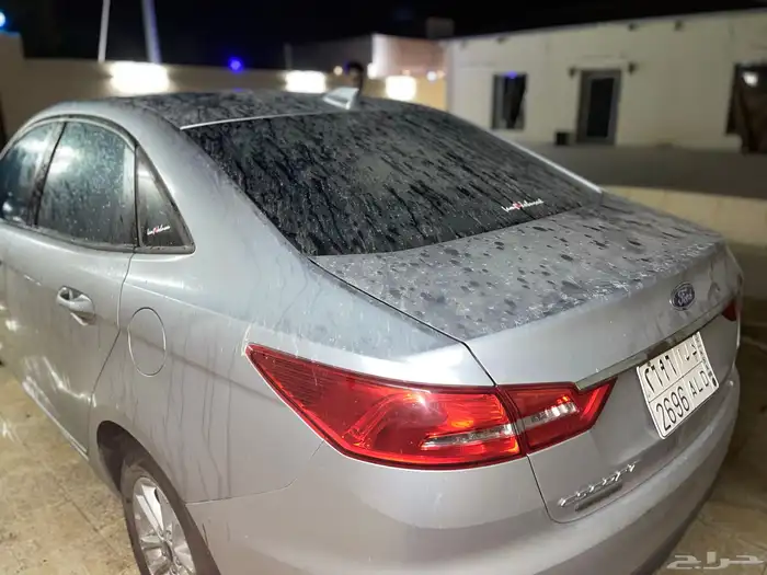 فورد إسكورت 2020 للبيع قطع 1
