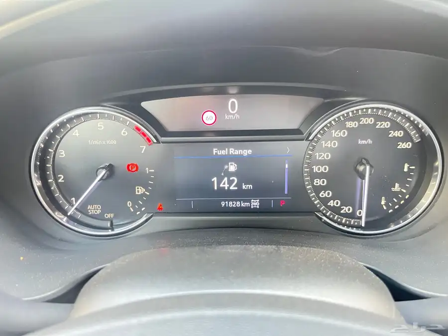 كاديلاك 2020 XT4 11