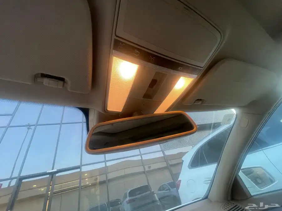 مرسيدس جفالي 2013 AMG 2