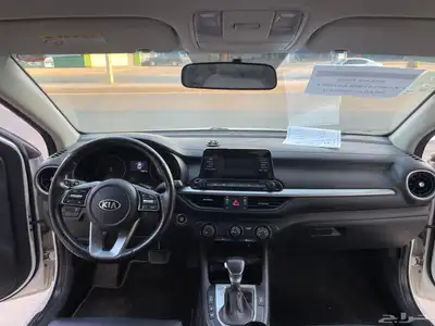 كيا K3 2019 10