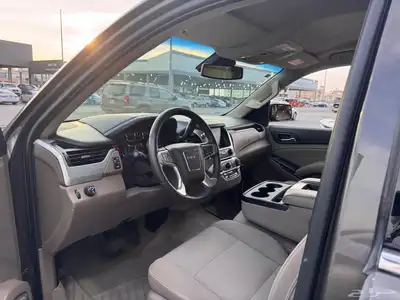 جمس يوكن مطور 2019 24