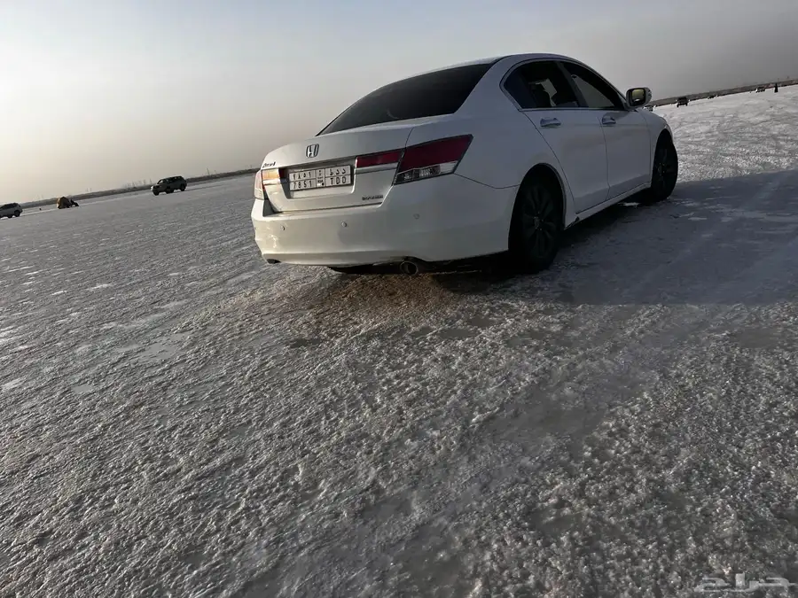 أكورد فل كامل 2012 نضيفة ممشى 348 2